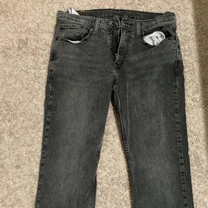 Levi Strauss & Co 514.